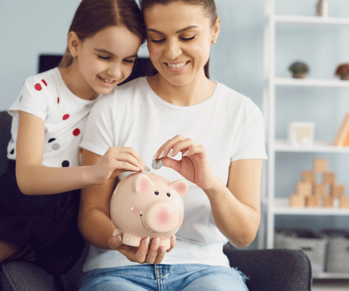 Save Girl Child Activity by SSDES