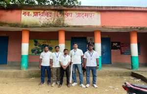 SSDES providing skill development for women