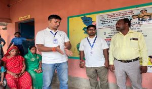SSDES promoting literacy through evening classes